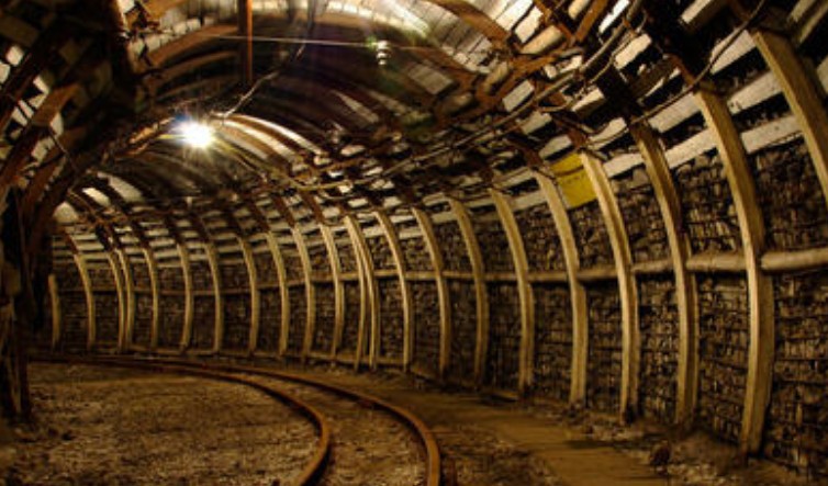 矿用U型钢支架施工注意事项