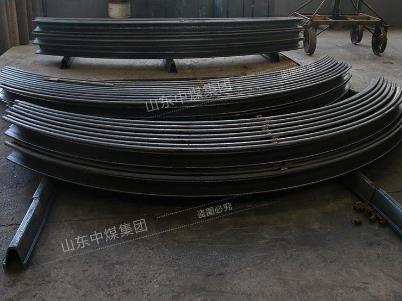 U29型U型钢支架参数介绍