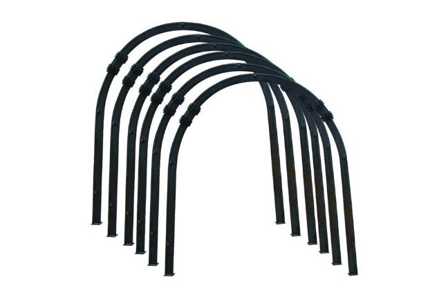 U型钢支架 U型钢支架