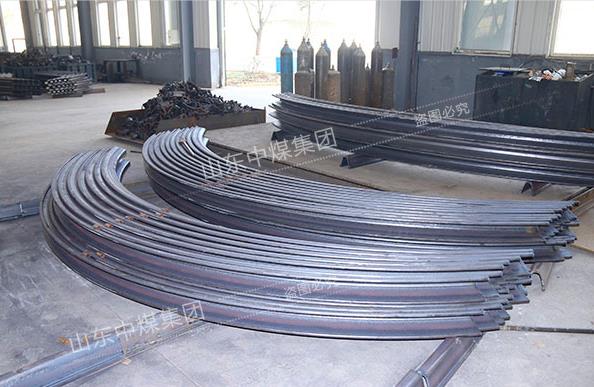 U25型U型钢支架 U25型U型钢支架