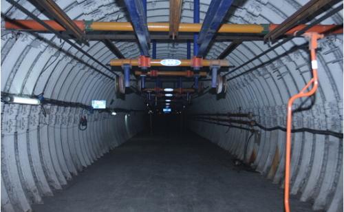 U29型U型钢支架 U29型U型钢支架