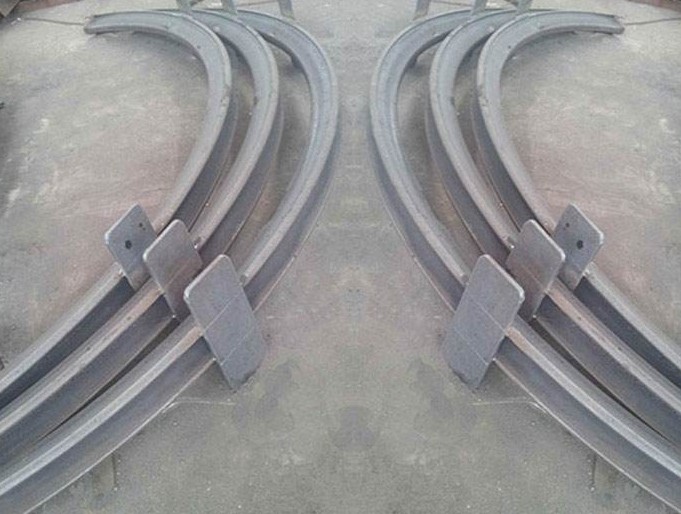 如何选择U型钢支架