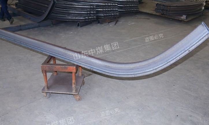 你知道U25型U型钢支架有哪些优势吗？