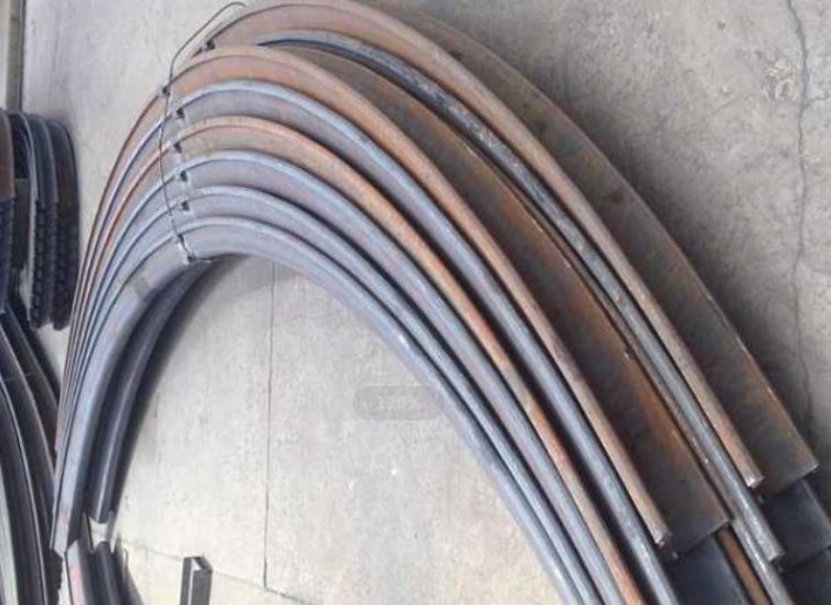 U型钢支架 U型钢支架