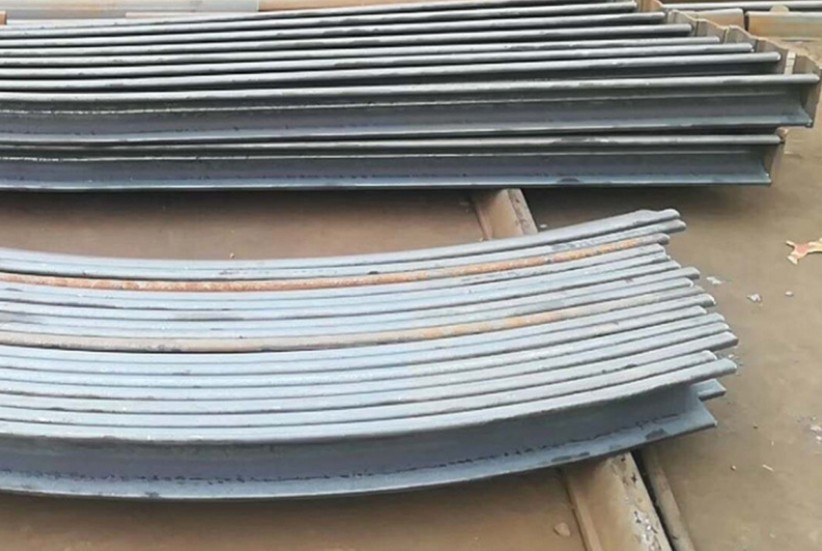 U型钢支架 U型钢支架