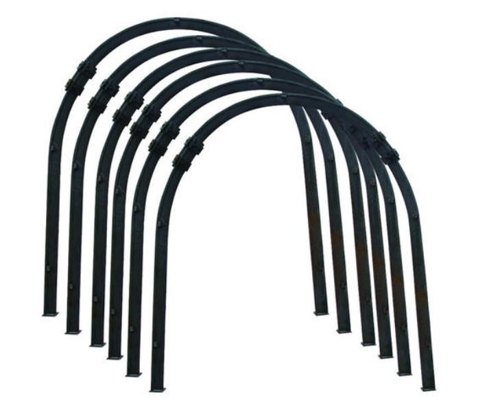 U29型U型钢支架 U29型U型钢支架