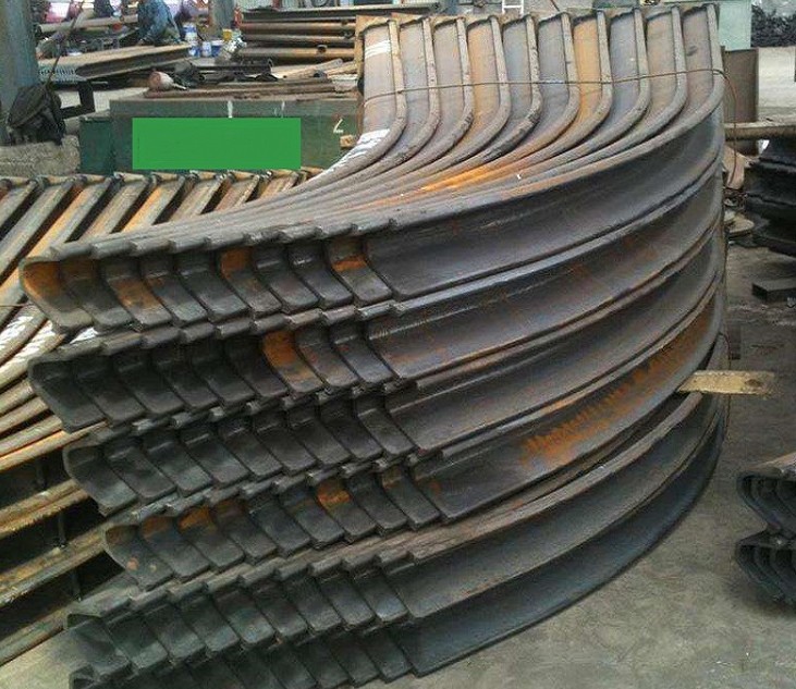 U型钢支架 U型钢支架