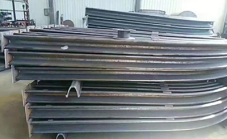 U25型U型钢支架具体参数