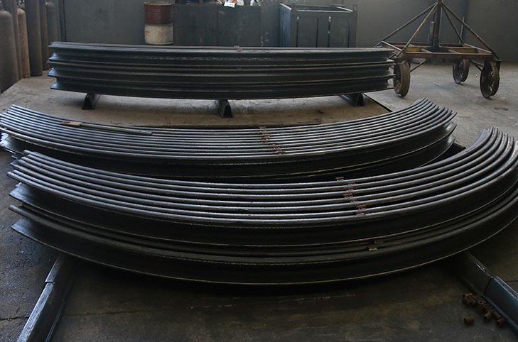 U29型U型钢支架 U29型U型钢支架