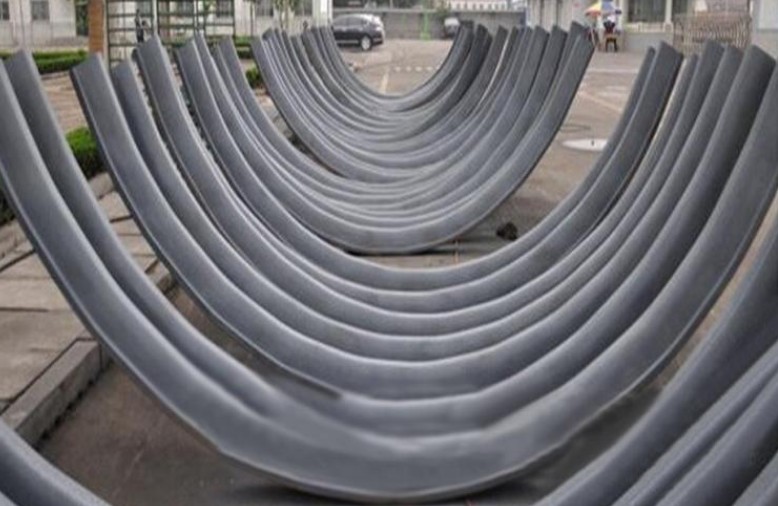 矿用U型钢支架 矿用U型钢支架