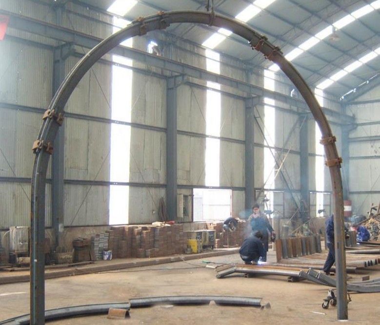 U36型U型钢支架 U36型U型钢支架