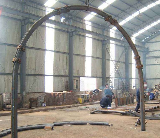 U36型U型钢支架 U36型U型钢支架