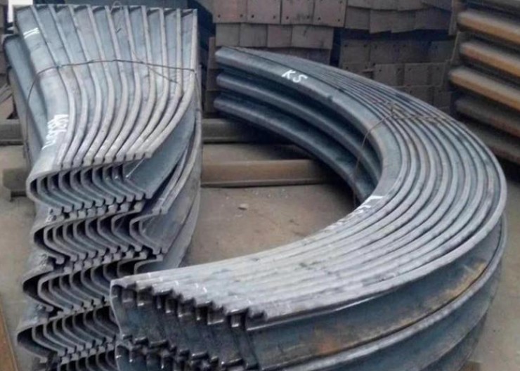 U29型U型钢支架 U29型U型钢支架