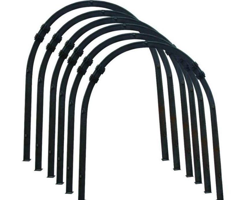 U型钢支架 U型钢支架