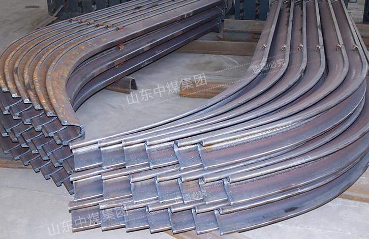 如何维护U25型U型钢支架？