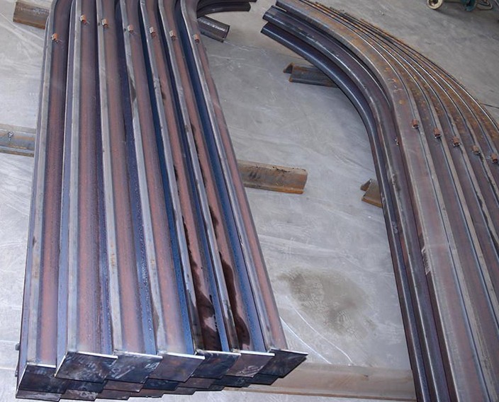 U型钢支架 U型钢支架