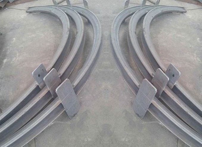 U36型U型钢支架优势