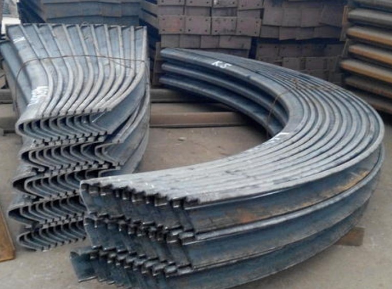 U25型U型钢支架的用途介绍