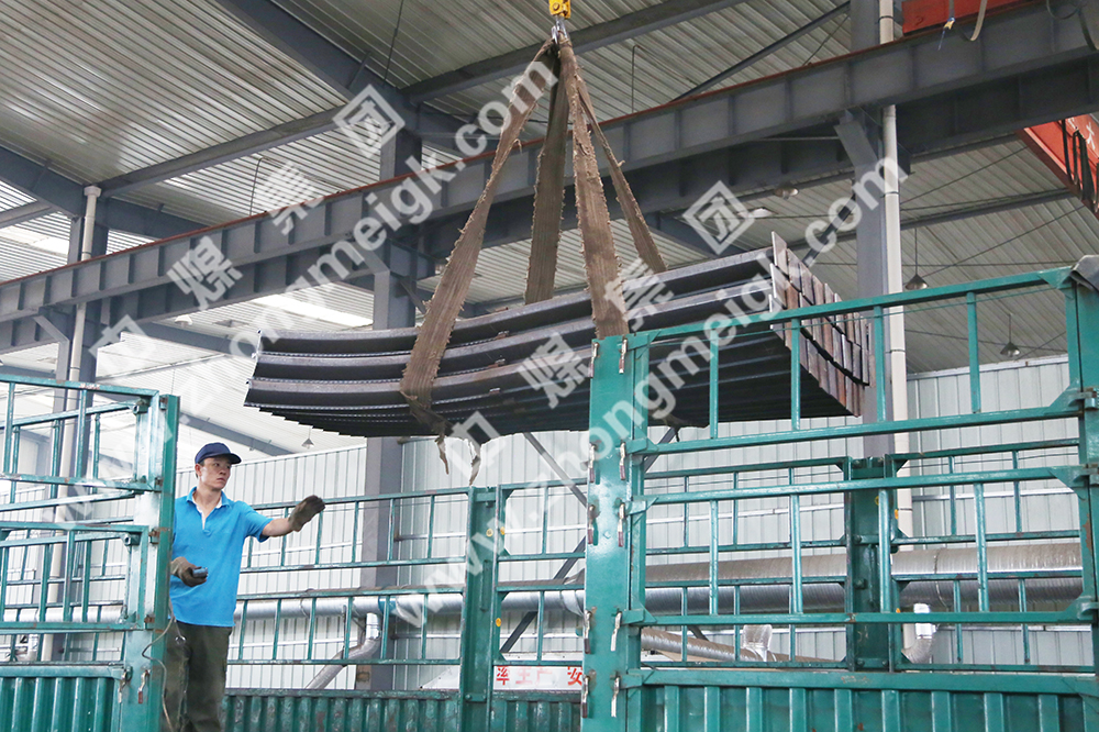 U型钢支架 U型钢支架