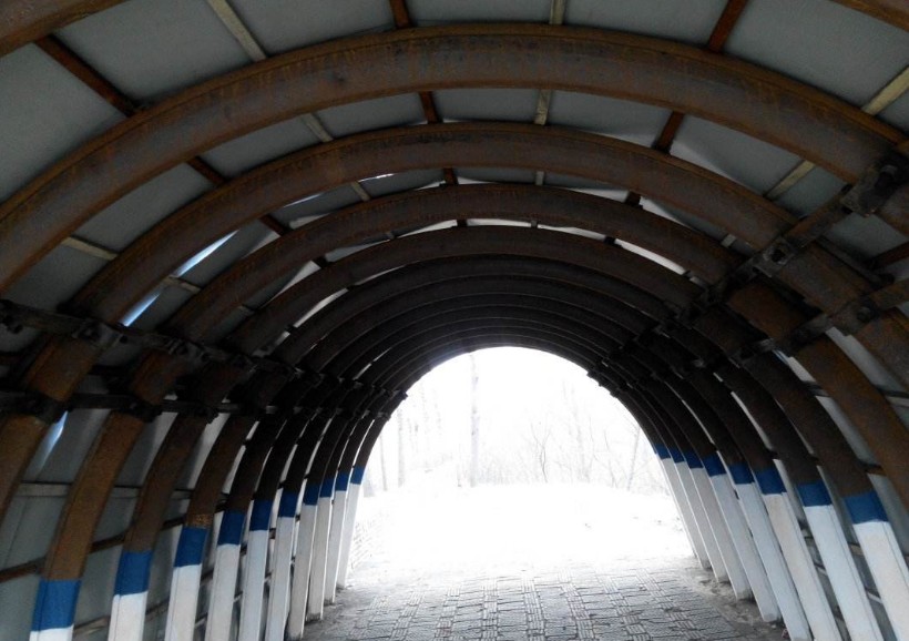 U型钢支架都有哪几种型号？