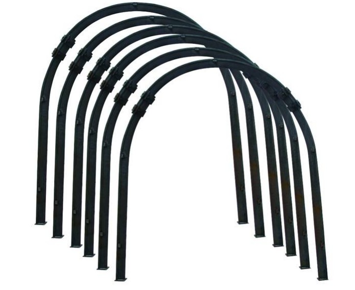 U25型U型钢支架 U25型U型钢支架