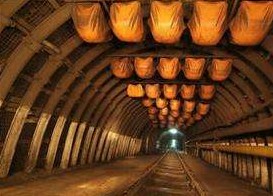 U型钢支架 U型钢支架