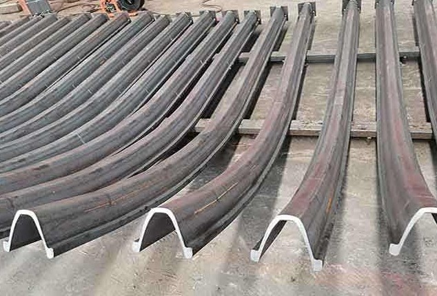 U29型U型钢支架 U29型U型钢支架