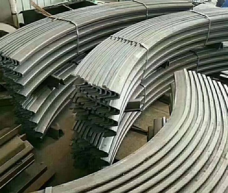 U29型U型钢支架 U29型U型钢支架