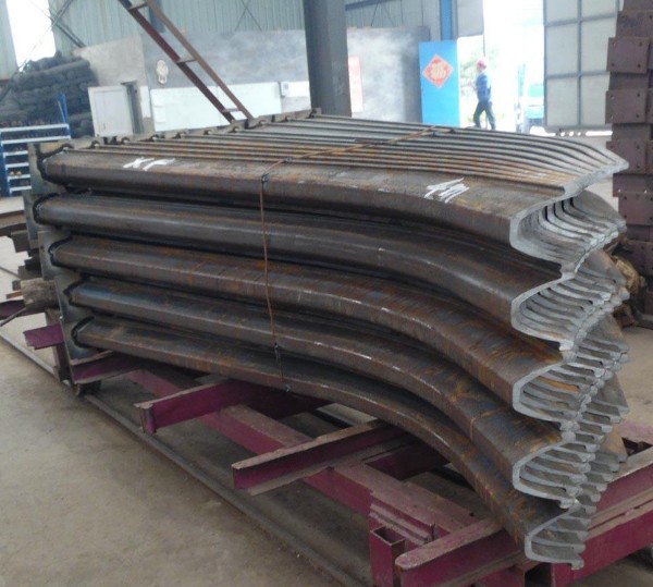 U型钢支架 U型钢支架