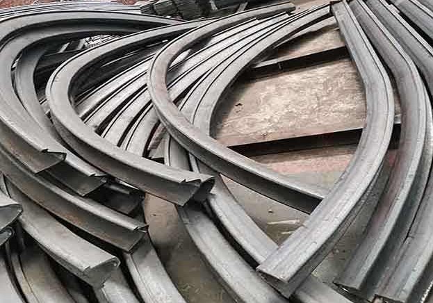 U型钢支架 U型钢支架