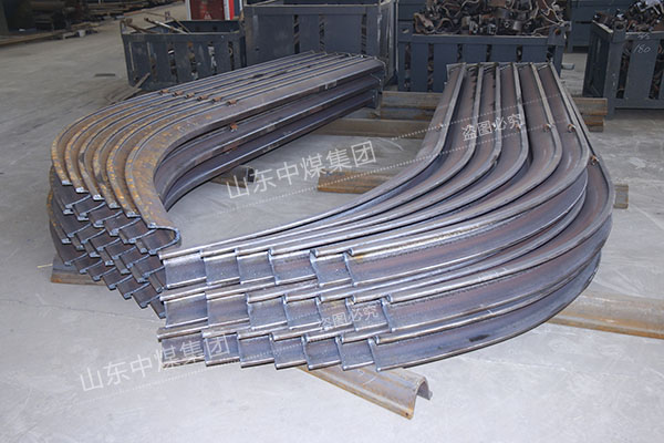 架设U型钢支架需要注意什么？