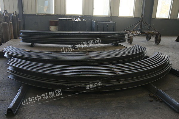 U型钢支架 U型钢支架