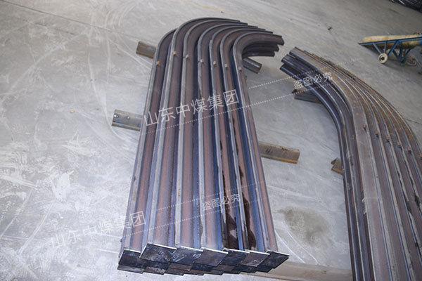 U型钢支架的技术要求