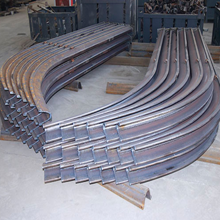 矿用U型钢支架的优点