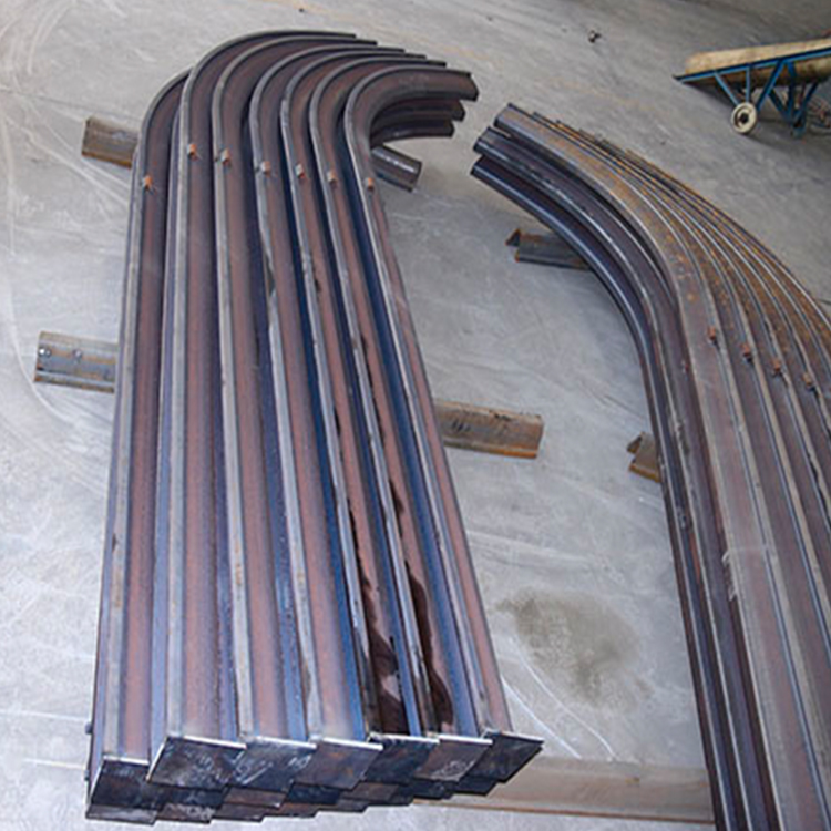 U型钢支架的主要特点