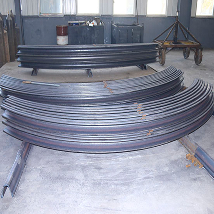 U型钢支架的特点介绍