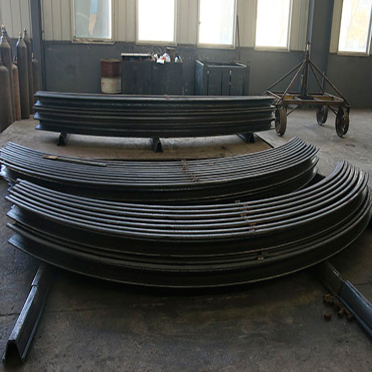 U型钢支架 U型钢支架