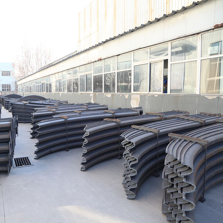 U25型U型钢支架施工要求