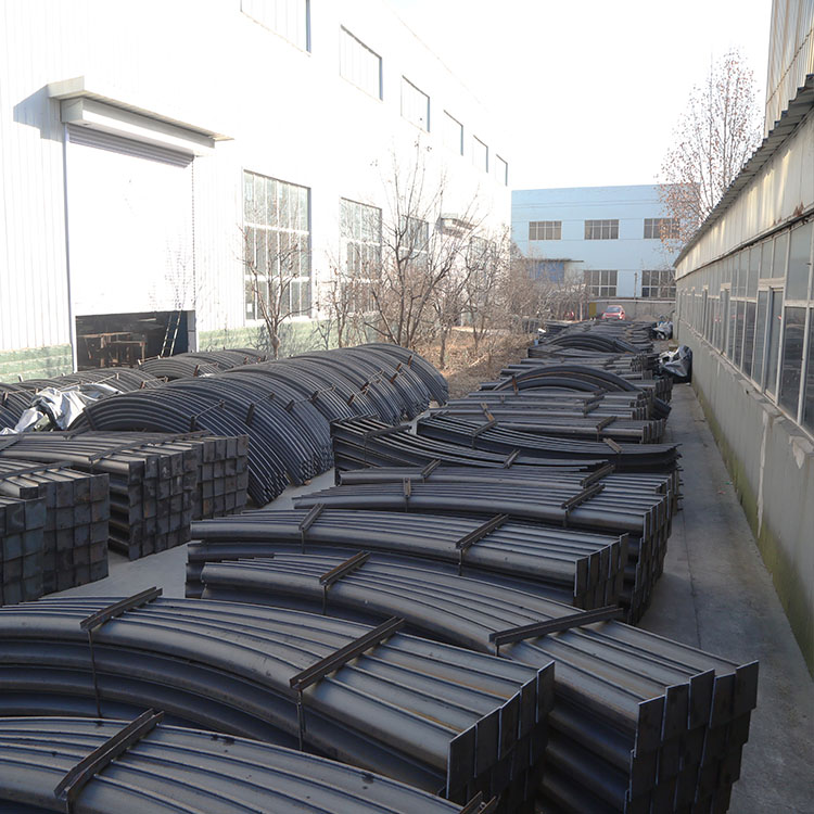 U36型U型钢支架主要用途